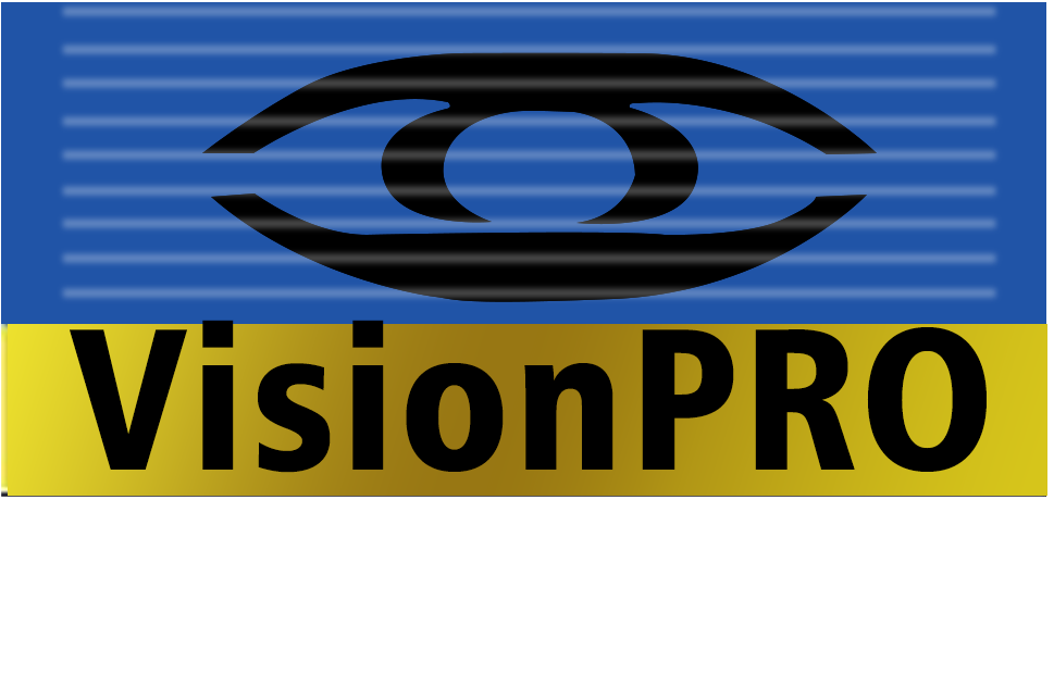 VisionPRO InStrument
